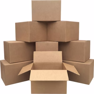 Simple boxes